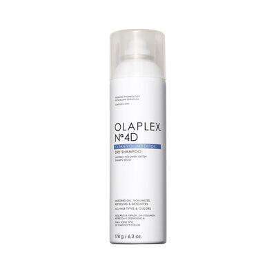 NO.4D CLEAN VOLUME DETOX DRY SHAMPOO (SHAMPOO EN SECO)